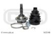 PEUGE 3272XJ Joint Kit, drive shaft